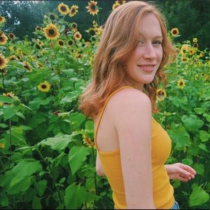 Meet your Posher, Allyson